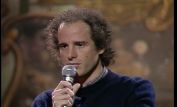 Steven Wright