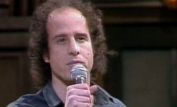 Steven Wright