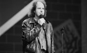 Steven Wright