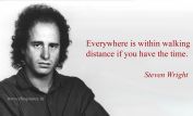 Steven Wright