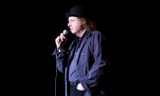 Steven Wright