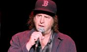 Steven Wright