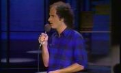 Steven Wright