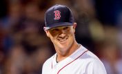 Steven Wright