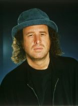 Steven Wright