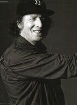 Steven Wright