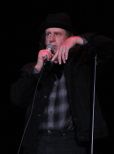 Steven Wright