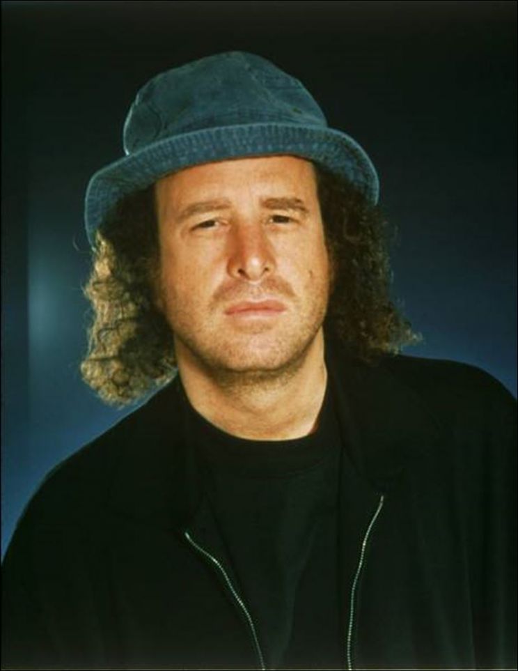 Steven Wright