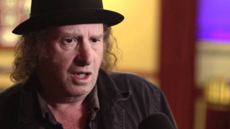 Steven Wright