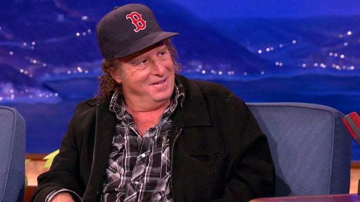 Steven Wright