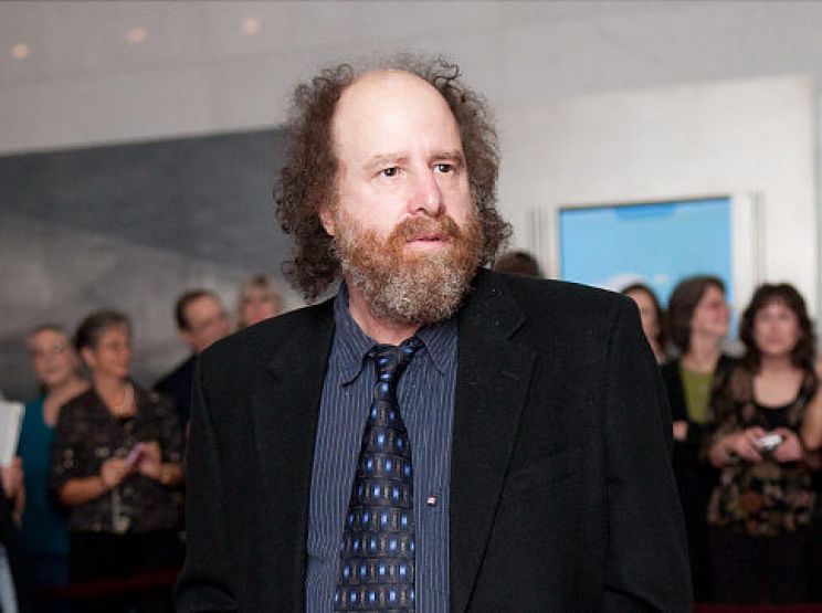 Steven Wright