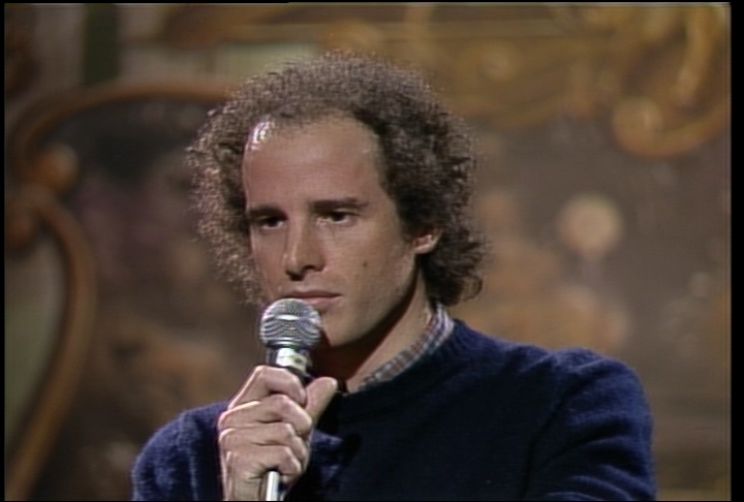 Steven Wright