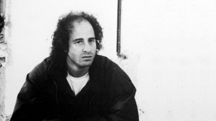 Steven Wright