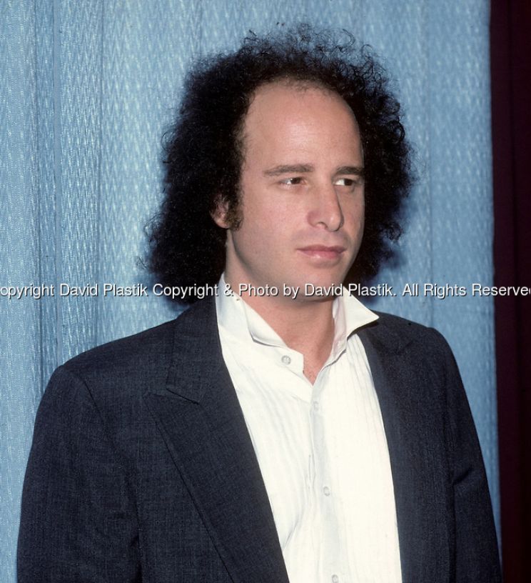 Steven Wright