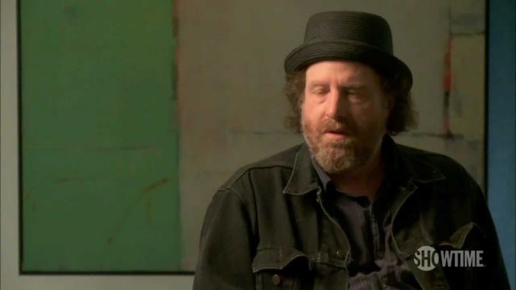 Steven Wright