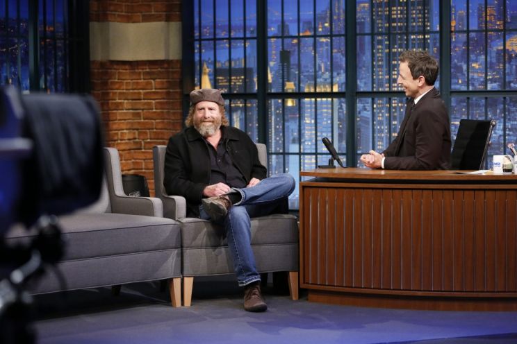 Steven Wright