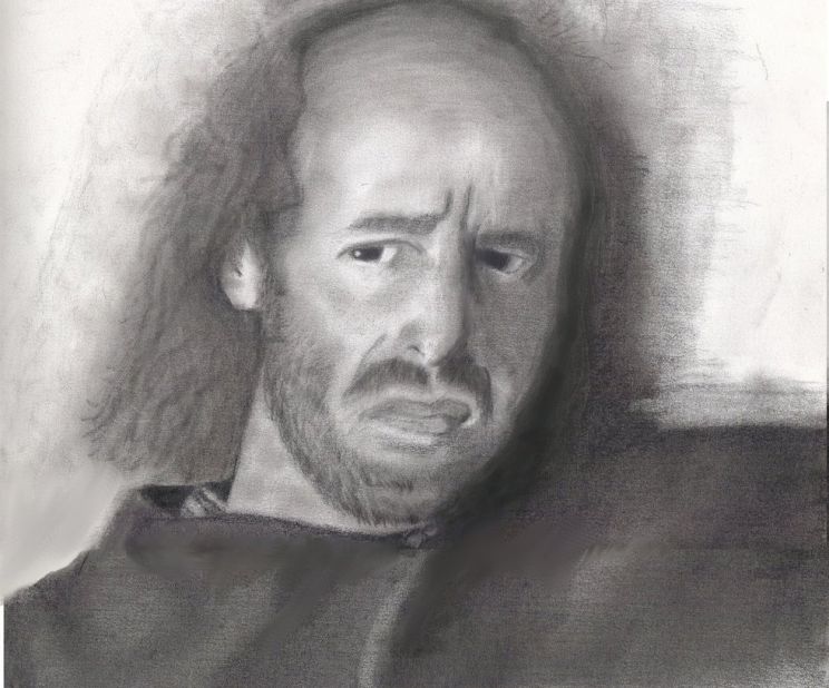 Steven Wright