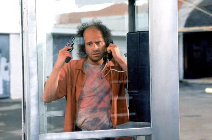 Steven Wright