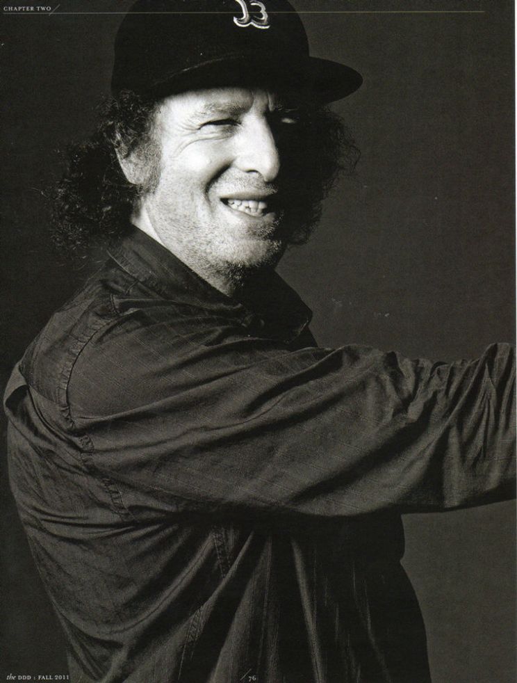 Steven Wright