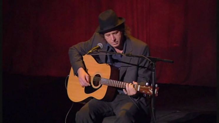 Steven Wright