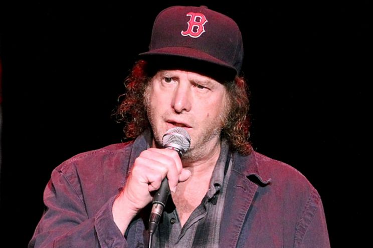 Steven Wright