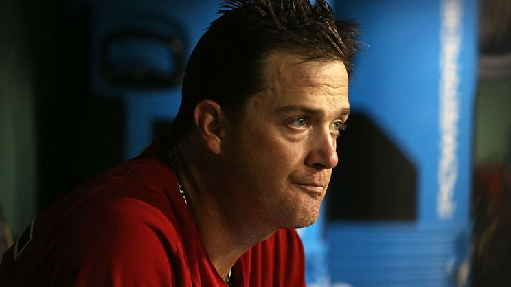 Steven Wright