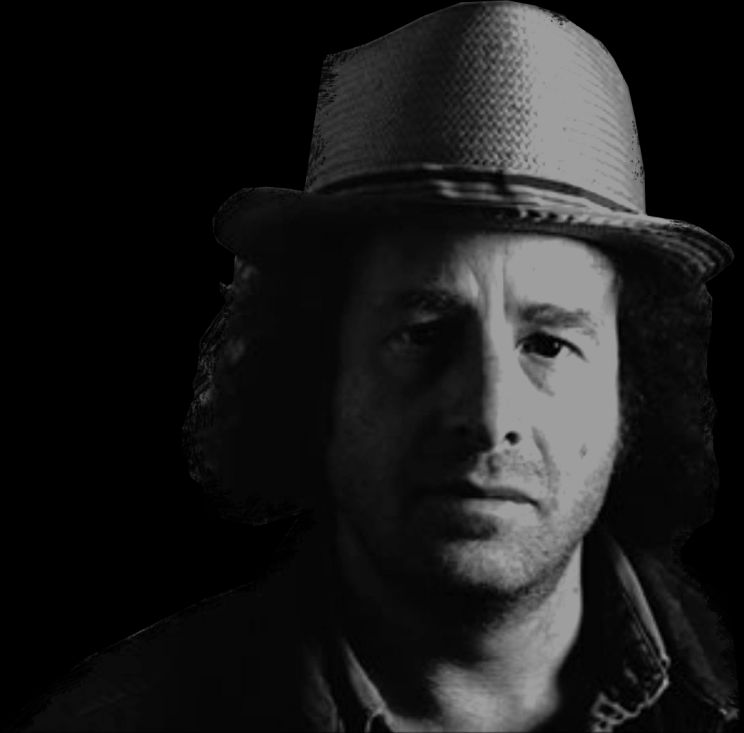 Steven Wright