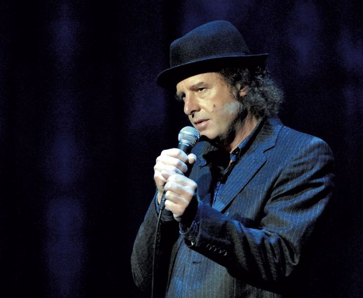 Steven Wright