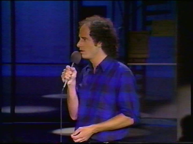 Steven Wright