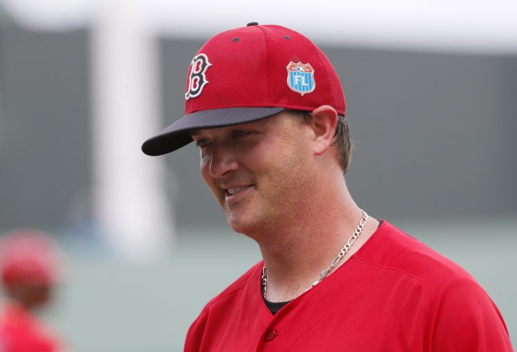 Steven Wright