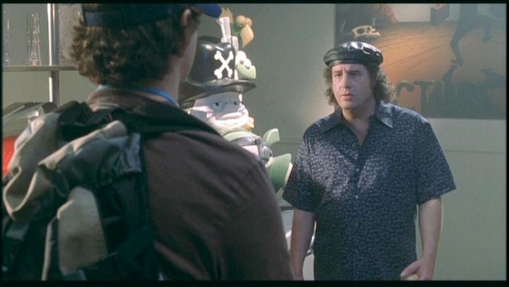 Steven Wright
