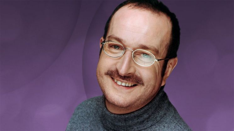 Steven Wright