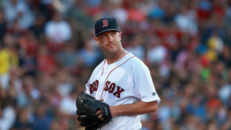 Steven Wright