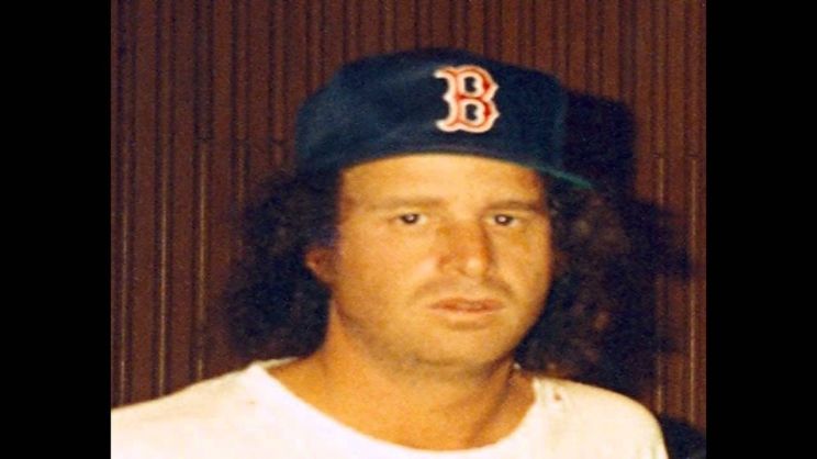 Steven Wright