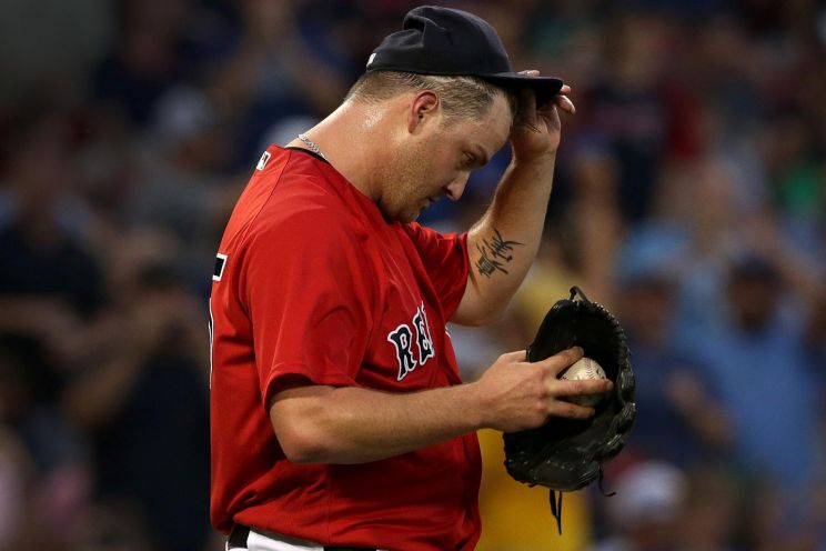 Steven Wright