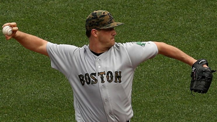 Steven Wright