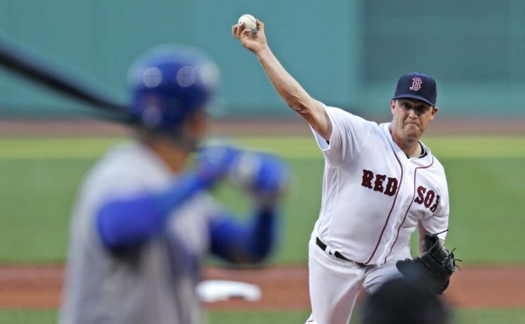 Steven Wright