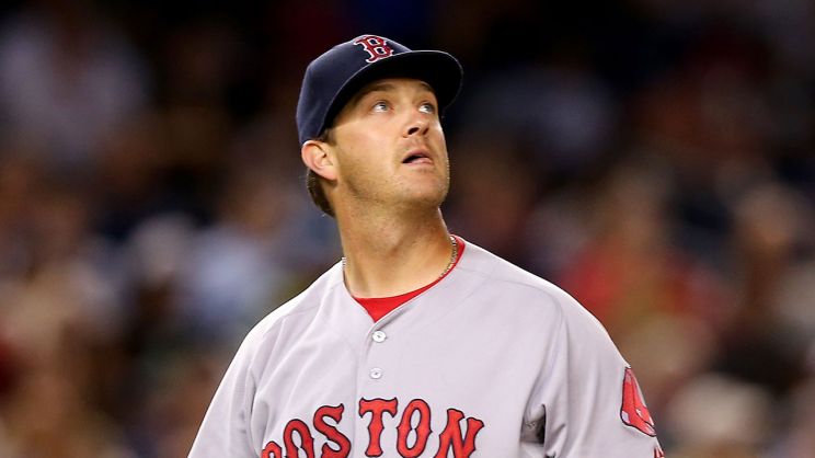 Steven Wright