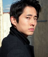 Steven Yeun