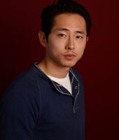 Steven Yeun
