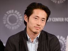 Steven Yeun