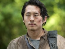 Steven Yeun