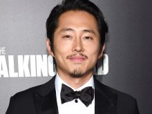 Steven Yeun