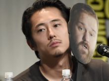 Steven Yeun