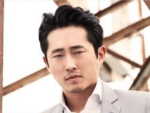 Steven Yeun