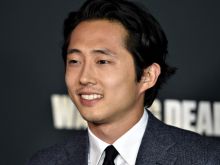 Steven Yeun