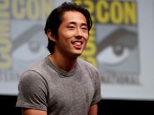 Steven Yeun