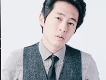 Steven Yeun