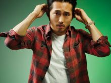 Steven Yeun