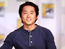 Steven Yeun